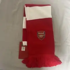 2025年最新】アーセナル マフラーの人気アイテム - メルカリ