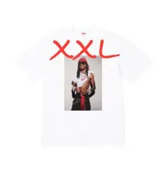 Supreme Playboi Carti Tee White