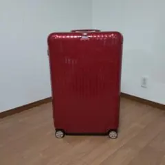新品未使用 リモワ RIMOWA スーツケース リンボ LIMBO 70 MW - メルカリ