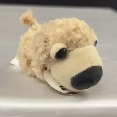 THEDOGプードル犬マクドナルドハッピーセット