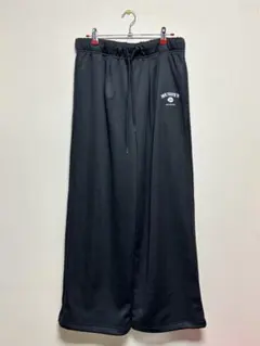 未使用 裏起毛 ジャージ