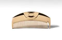 ✩新品未使用☆ LOVECHROME K24GP TSUKI GOLD コームのサムネイル