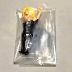 ONEPIECE ワーコレ サンジ 仲間の印のサムネイル