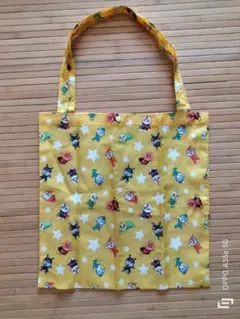 アンバマンバックナイロン使用　限定品