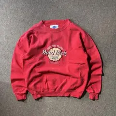 ハードロックカフェ m