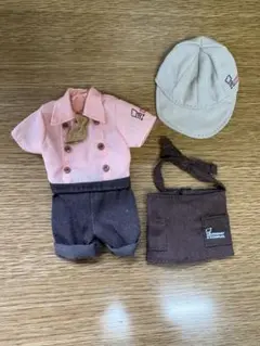 2026年最新】ミスタードーナツ 制服の人気アイテム - メルカリ