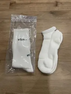 WTAPS SOX 2足セットのサムネイル