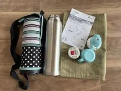 ダイガーステンレスボトル　サハラ　1Lのサムネイル