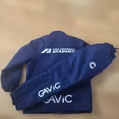 ファンフットボールアカデミー GAViC ピステ・ウィンドブレーカー 140cm