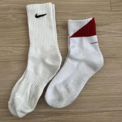 バスケ　ソックス　2足