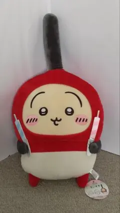 2025年最新】ちいかわぬいぐるみbigの人気アイテム - メルカリ