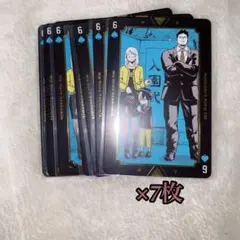 2026年最新】箔押しトランプ ヒロアカの人気アイテム - メルカリ