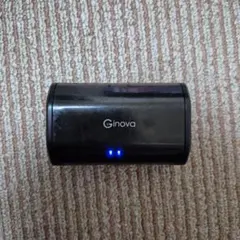 Ginova ワイヤレスイヤホン