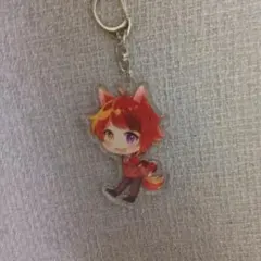2026年最新】莉犬くんアクリルキーホルダーの人気アイテム - メルカリ