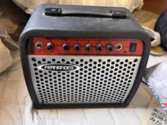 FERNANDES FS-10 ギターアンプ 本体のサムネイル