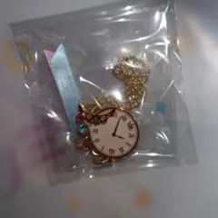 名探偵コナン　USJ コレクタブル バッグチャーム　毛利蘭　③