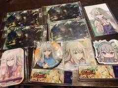 草薙寧々　まとめ売り