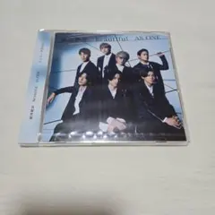 絶体絶命/Beautiful/AS ONE