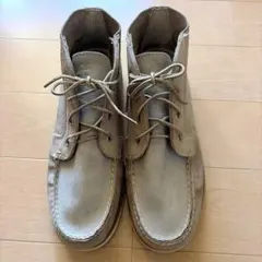 メンズ　靴　Timberland 27.5のサムネイル