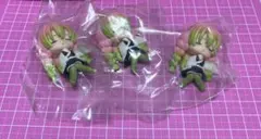 ねむらせ隊　甘露寺蜜璃　鬼滅の刃 ガチャガシャカプセルトイ