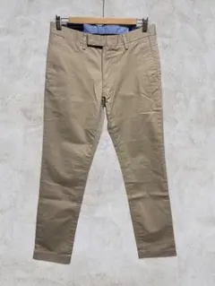ポロラルフローレン ストレッチスリムフィットチノパンツ サイズ28/30 S/S