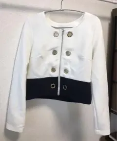 セシルマクビー　ジャケット
