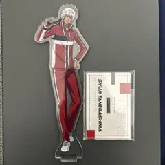 にじさんじ 伊波ライ 名古屋グランパス アクリルスタンド J1 Jリーグ