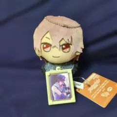 アイドリッシュセブン 御堂虎於