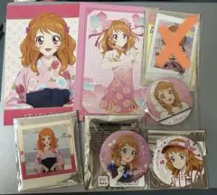 2025年最新】アイカツ あかり 缶バッジの人気アイテム - メルカリ