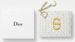 【新品】Dior ディオール　ノベルティ オリジナルコンパクトミラー