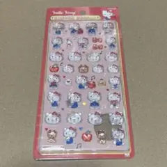 【正規品】ハローキティ ボンボンドロップシール　新品未開封