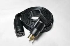 STAX スタックス 延長ケーブル 2.5m SRE-725のサムネイル