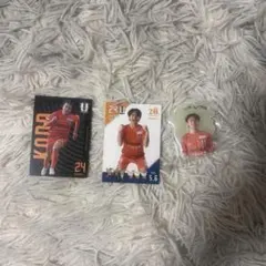 【さくら★☆様専用】　甲田選手　　グッズ