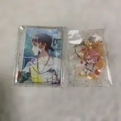 和泉三月　グッズセット