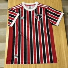 新品未使用】現地購入正規品 サンパウロFC 2025 サード 3rd - メルカリ
