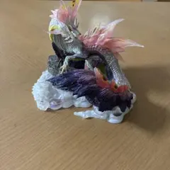 モンスターハンター クリエイターズモデル タマミツネのサムネイル
