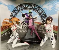 新世紀エヴァンゲリヲン フィギュア - メルカリ