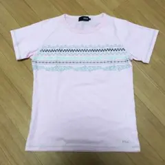 FILA 半袖Tシャツ　新品・未使用 Lサイズ