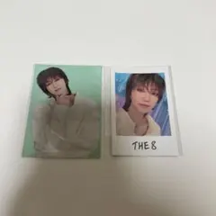 SEVENTEEN YAKUSOKU トレカ インスタントフォト the8 - メルカリ