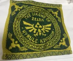 ゼルダの伝説 フェイスタオル2枚セット - メルカリ