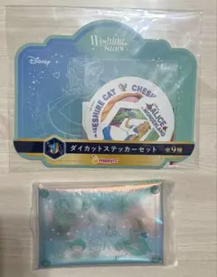 ディズニー happyくじ Wishing Stars アリス