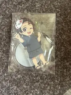 鬼滅の刃 竈門炭治郎 アクリルスタンド 花火大会