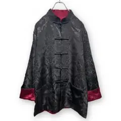 チャイナシャツ シャツ