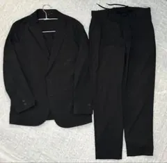 カジュアルスーツ セットアップ