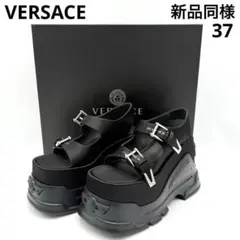 2025年最新】VERSACE レディース サンダル・ミュールの人気アイテム