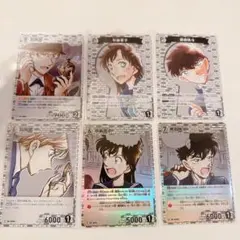 2025年最新】名探偵コナン 探偵たちの切札 黒羽快斗の人気アイテム