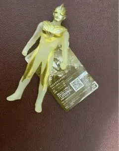 新品未使用ウルトラヒーローシリーズ ウルトラマントリガー スターズカラーver.