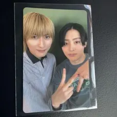 ラキドロ　飯島颯　松村和哉