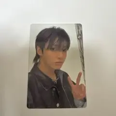 BTS ジョングク GOLDEN トレカ