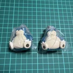 ポケモン スイングコレクション ノーマル カビゴン